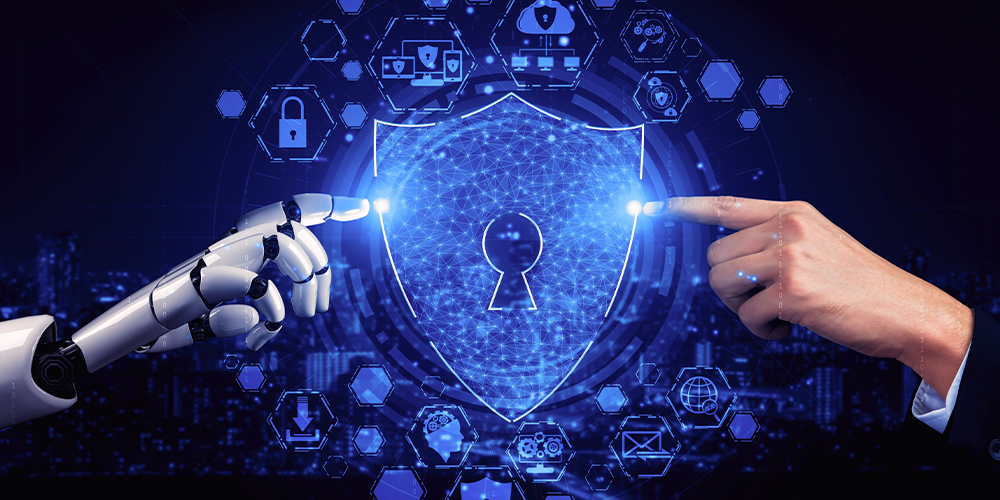 Lee más sobre el artículo CIBERSEGURIDAD E INTELIGENCIA ARTIFICIAL