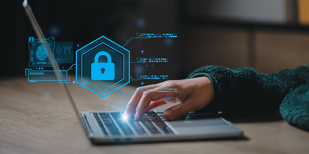 Lee más sobre el artículo CIBERSEGURIDAD