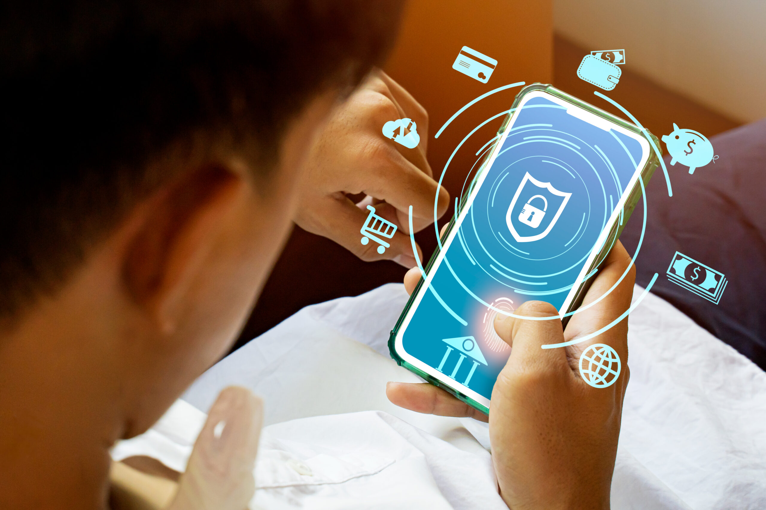 Lee más sobre el artículo Normativas de protección de datos en Chile: actualización con la Ley 21.719